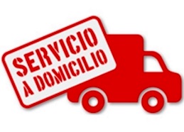 domicilio lavanderia